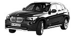 BMW E84 P20D0 Fault Code