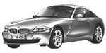 BMW E86 P20D0 Fault Code