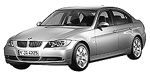 BMW E90 P20D0 Fault Code