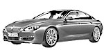 BMW F06 P20D0 Fault Code